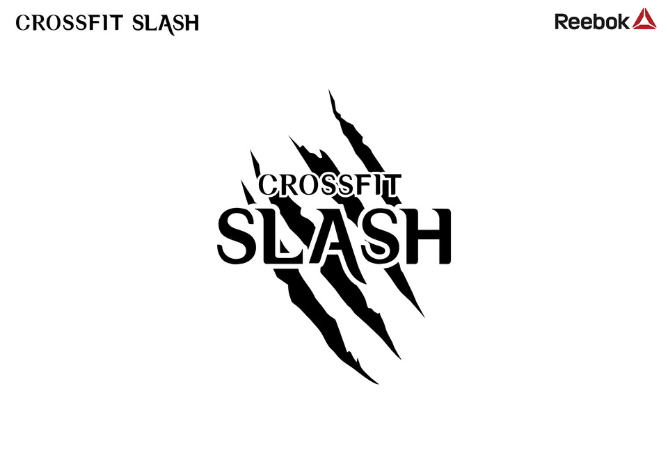                  crossfit slash