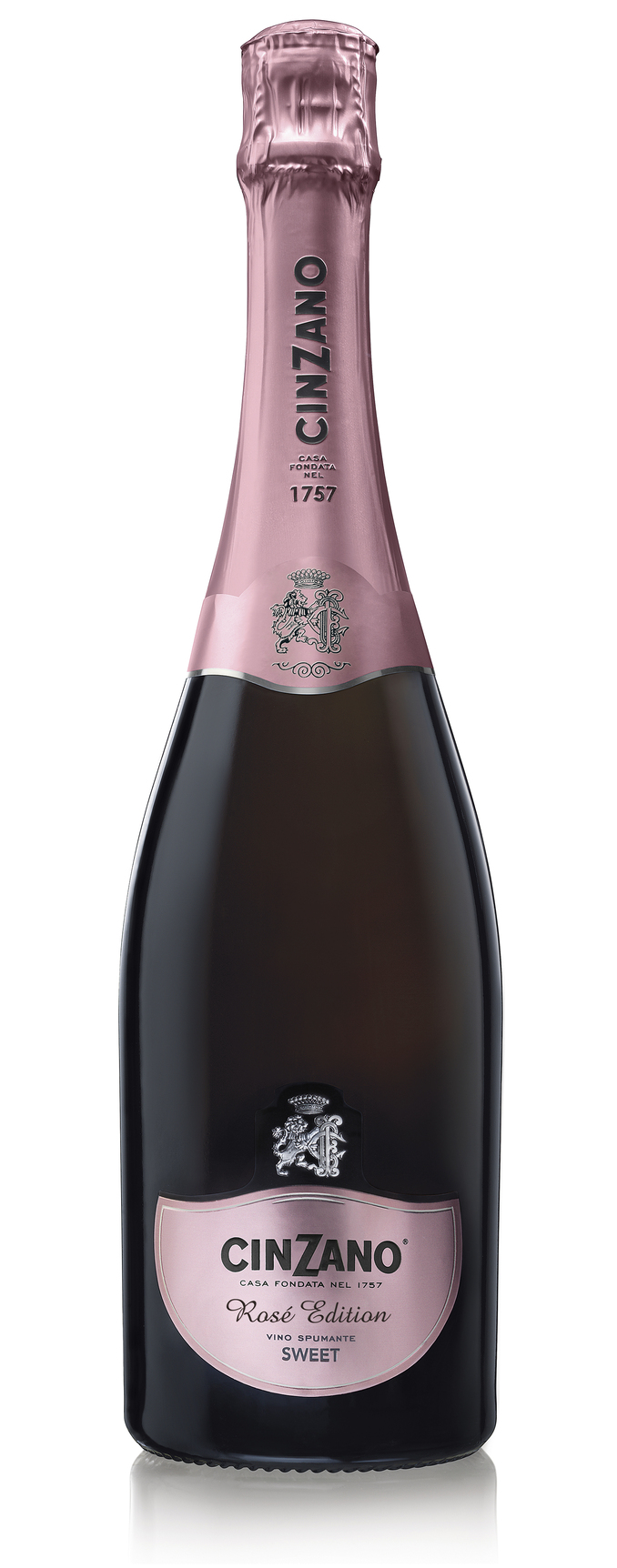 cinzano sparkling wine 仙山露起泡酒《la dolce vita - beijing