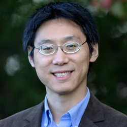 演讲嘉宾在7月6日的活动中,耶鲁大学生物医学工程教授樊荣将介绍空间