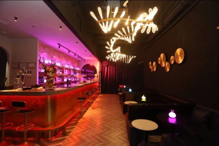 FC Club Traffic Light Cocktail Night Party 红绿灯鸡尾酒社交派对 - Saturday ...