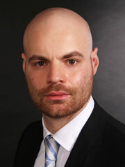 Lars Christopher Krieger