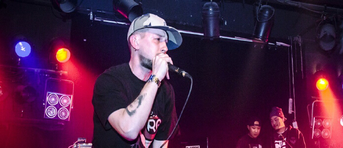 2014年12月24 hitfm联手糖果一层将举办圣诞节hip-hop欢舞party,这次