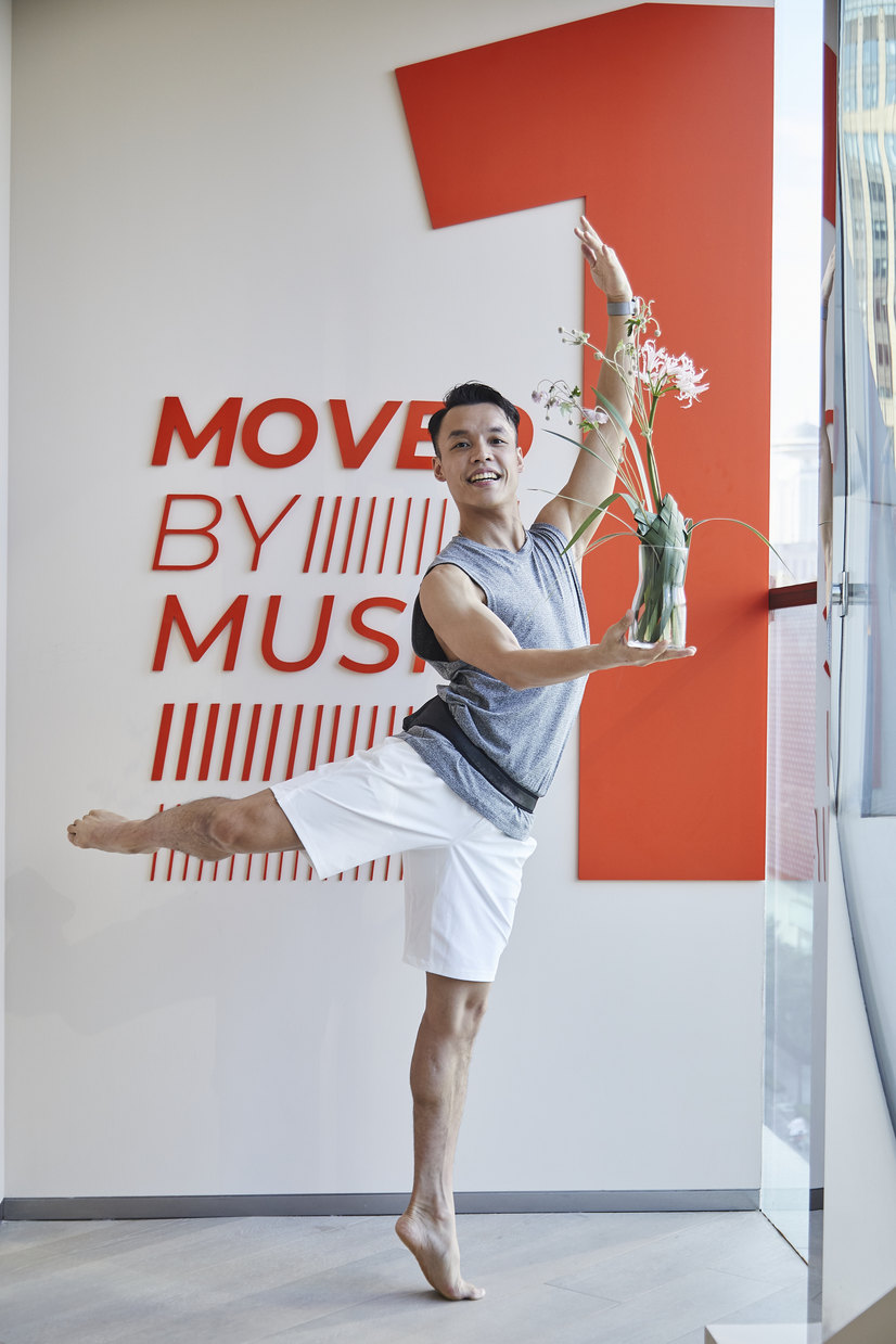 space新天地馆xdji大疆旗舰店sculptyogawithrui0906