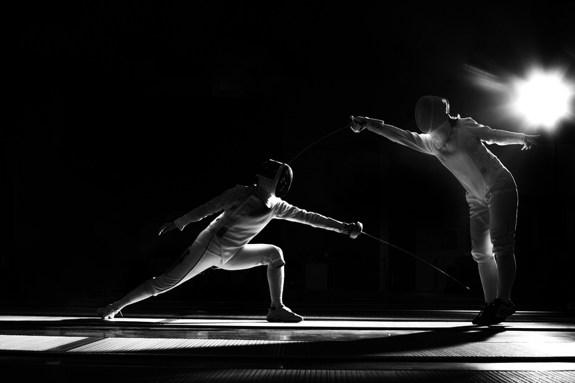 CISB Fencing Team 北京加拿大国际学校击剑队 - Friday, September 24, 2021 15:00 to ...