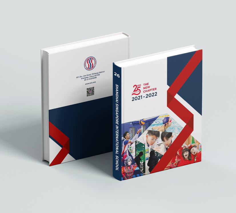 SSIS 20212022年刊预售 Tuesday, February 15, 2022 to Monday, June 20