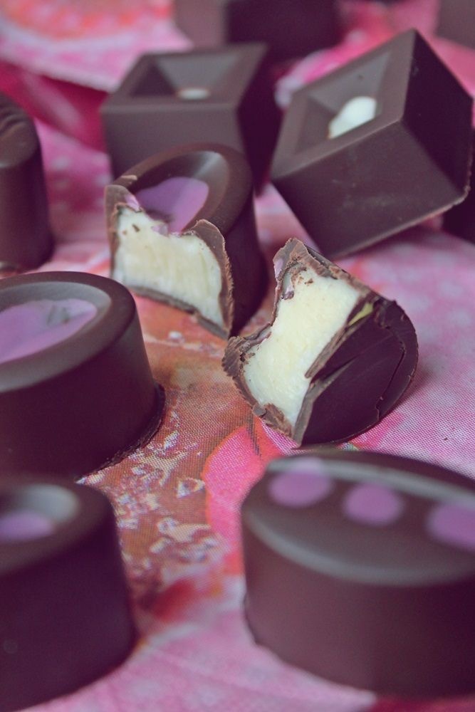 情人节特别巧克力工作坊chocolatetreatsforvalentinesday