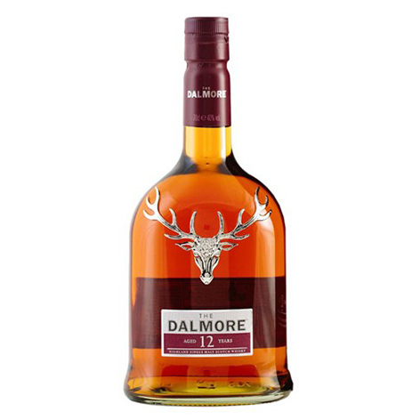 达尔摩单一麦芽苏格兰威士忌是顶级品味的象征,拥有百年传承的制酒