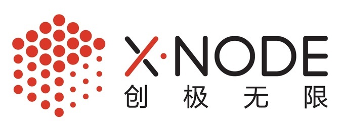 XNODE Logo