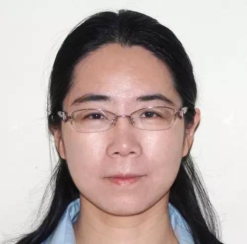 杨晓雯博士,美吉居创始人.