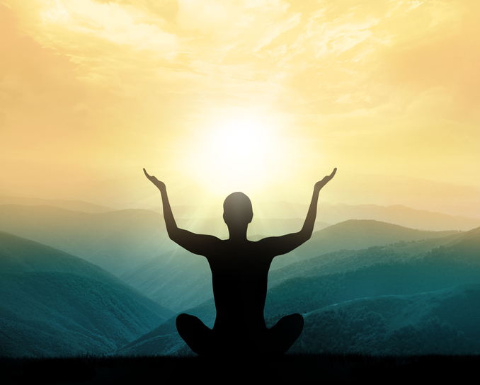 道浸心灵的疗愈之境