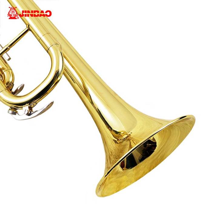 Jinbao JBTR 300 Trumpet Yoopay