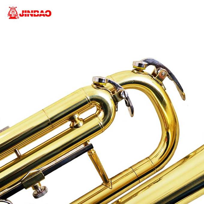 Jinbao JBTR 300 Trumpet Yoopay