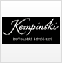 Kempinski logo